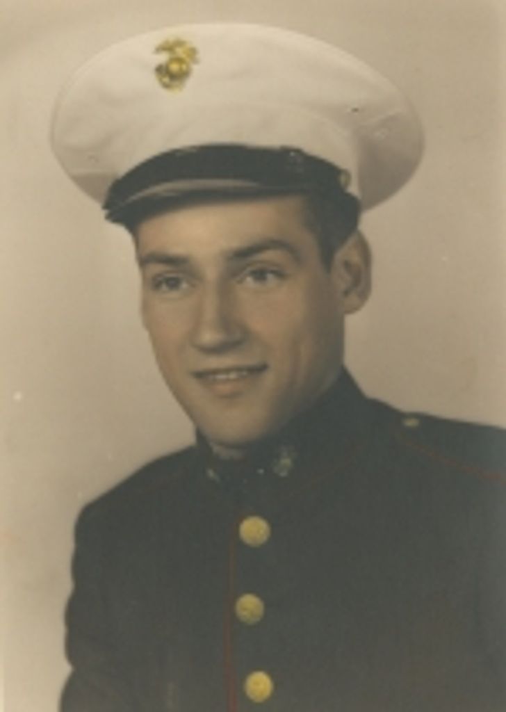 Charles T. Wahl Sr.