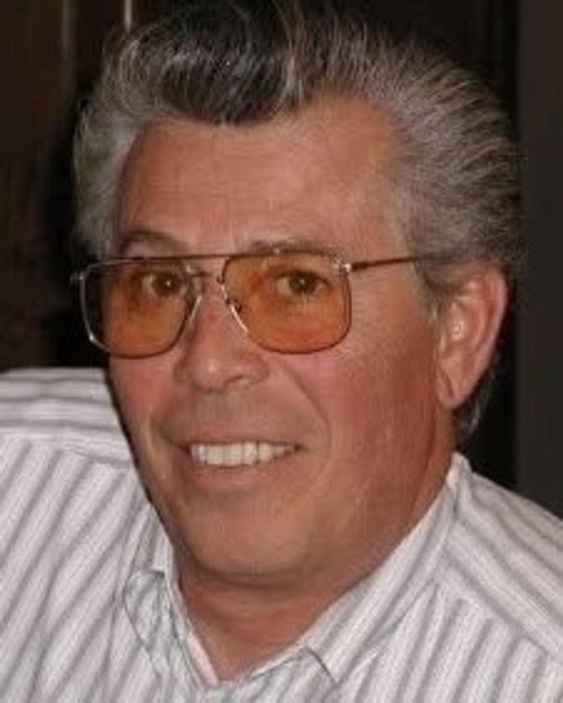 Karl M. Guidotti Profile Photo