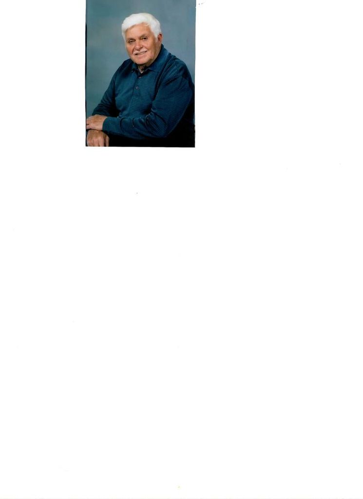 Powell Arthur Hess Profile Photo
