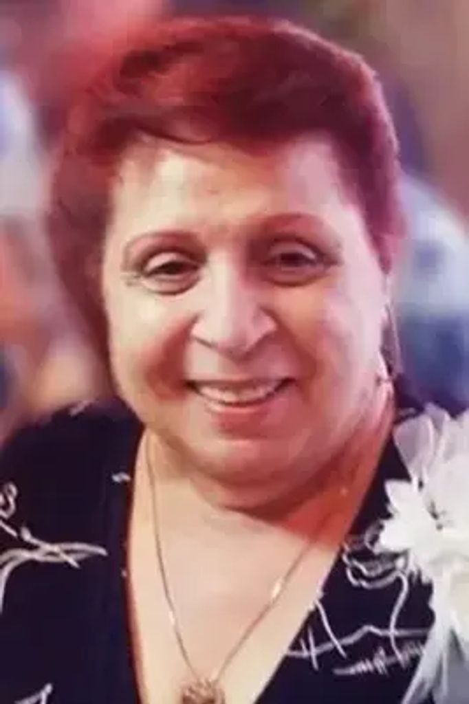 Francine M. Dounelis