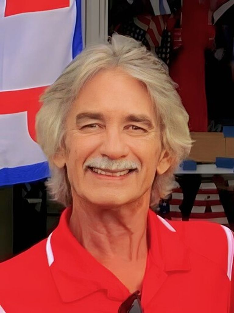 Christopher Howard Allison Profile Photo
