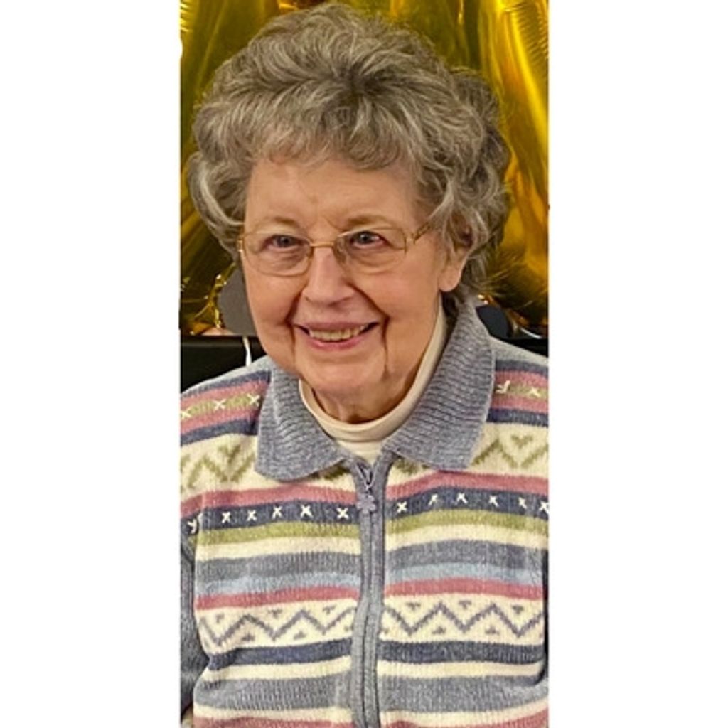 Lois Irene Dini Profile Photo