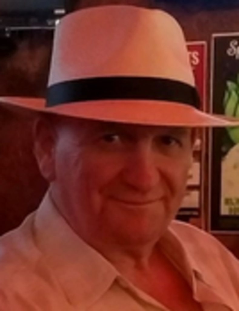 Vincent Paul Rowland