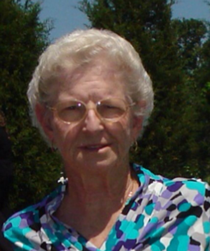 Erys Mae Horne Profile Photo