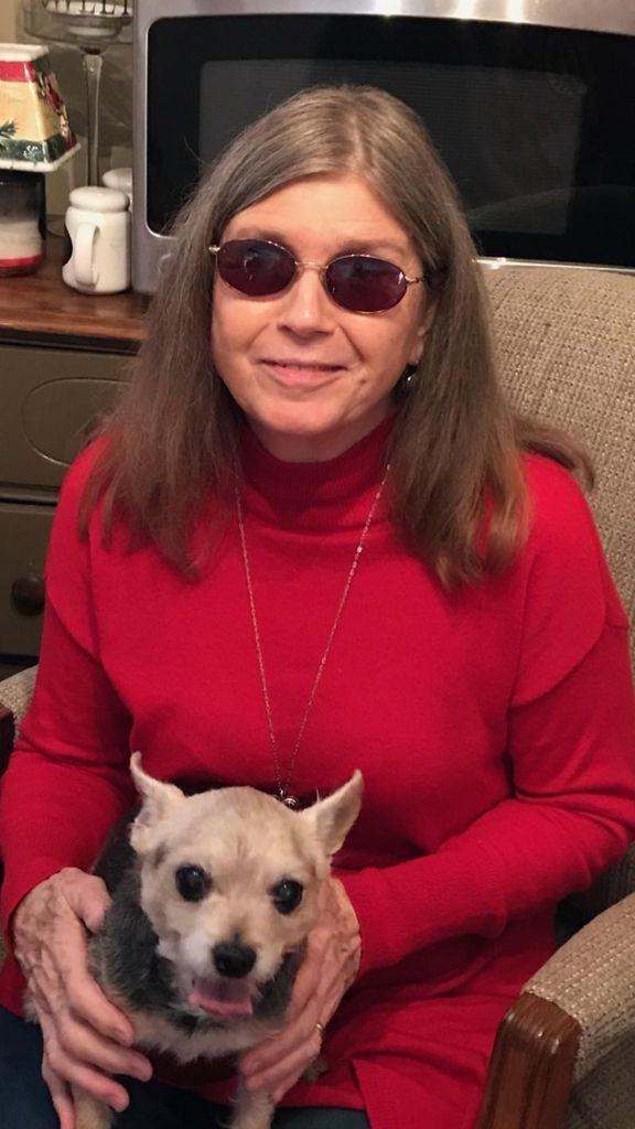 Paulette Norris Russell Profile Photo