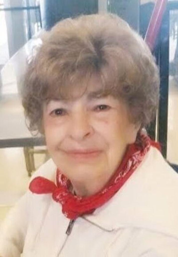 Anna Schaarschuch