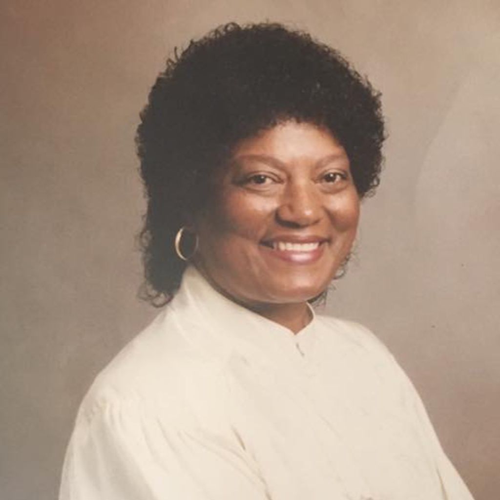 Margaret Rose Harris