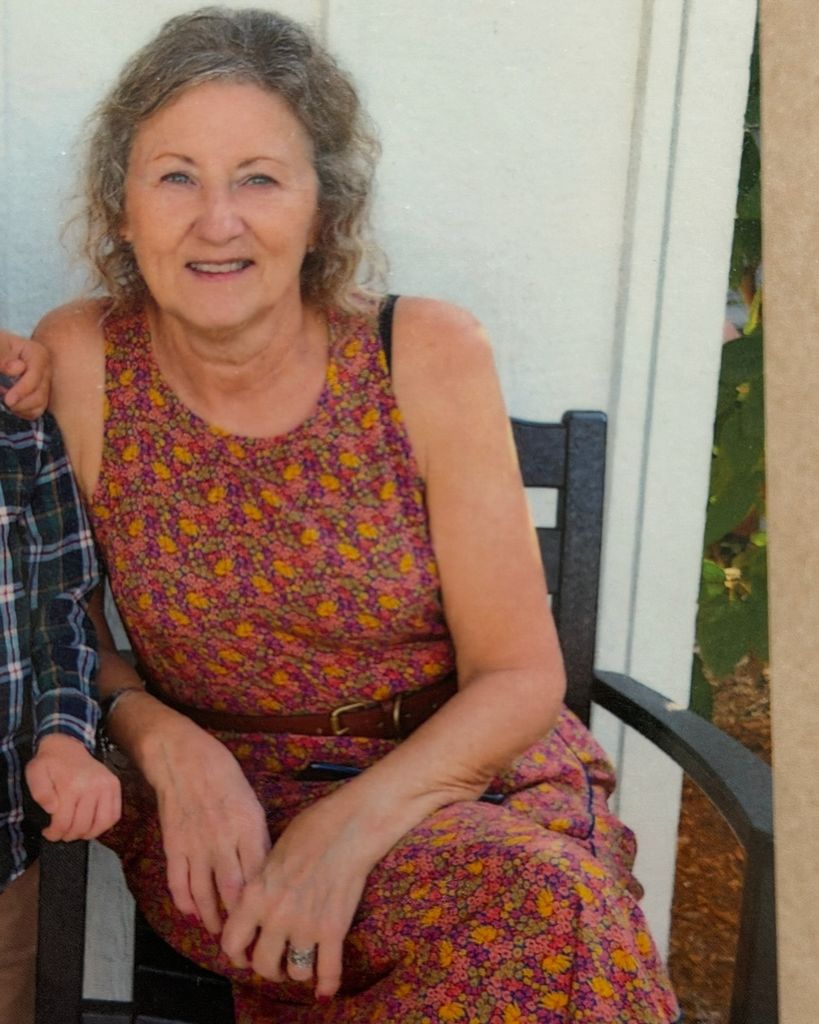 Sally Ann DeKraker Profile Photo