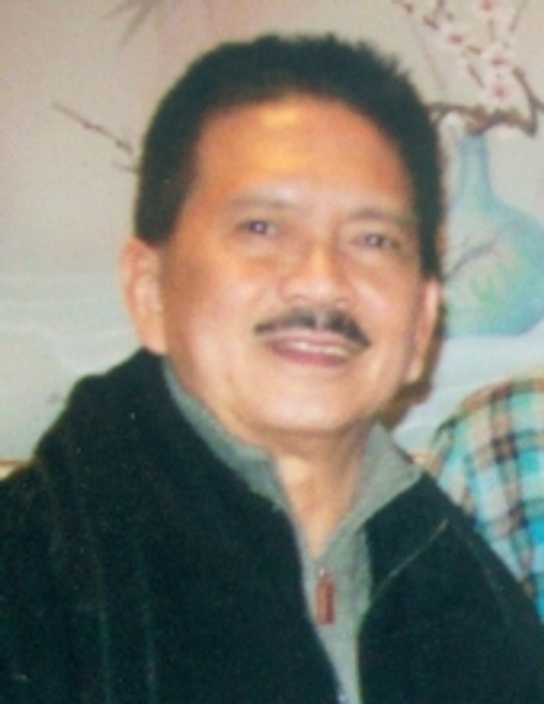 Kennedy T. "Toan" Vo