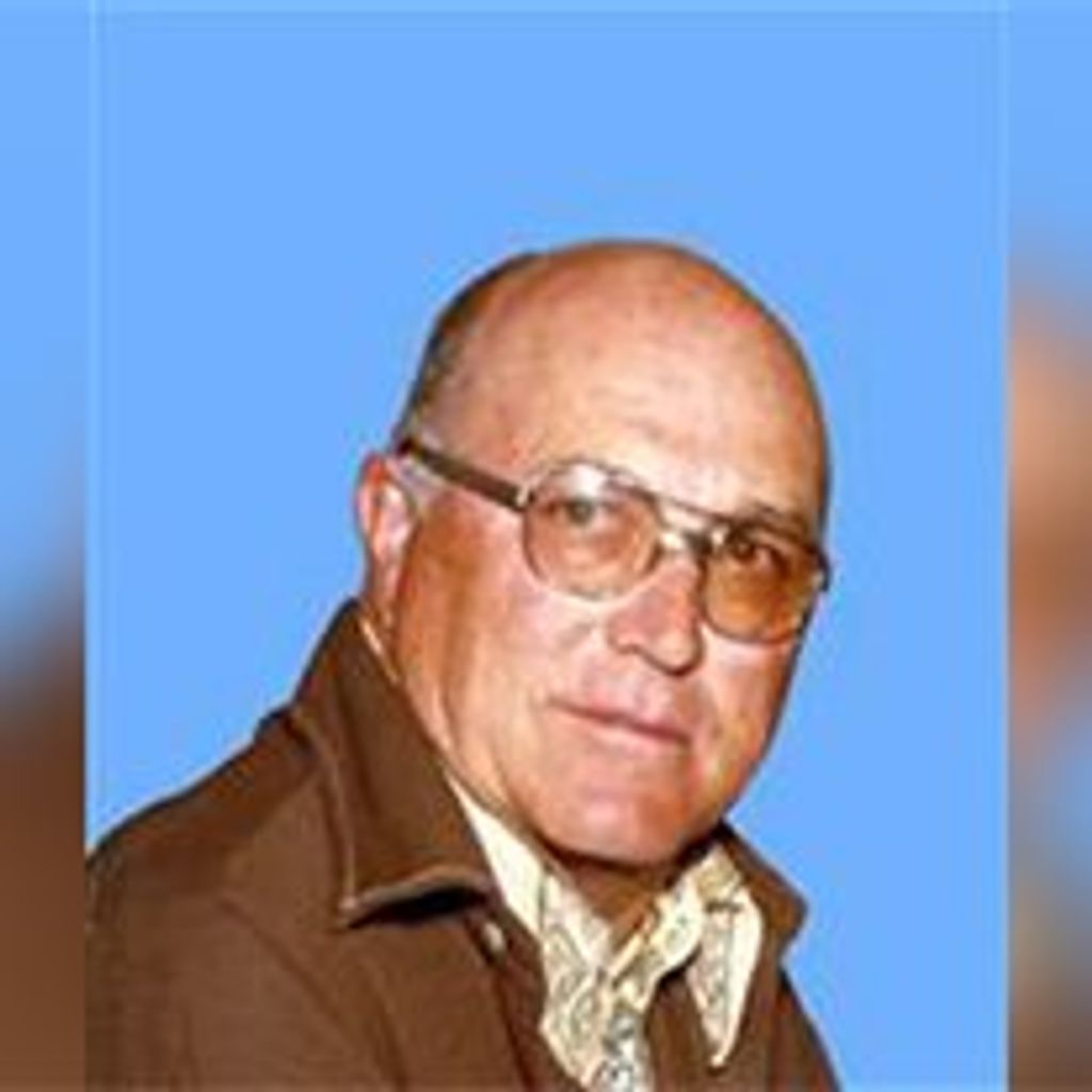 Harold E Hessman Profile Photo