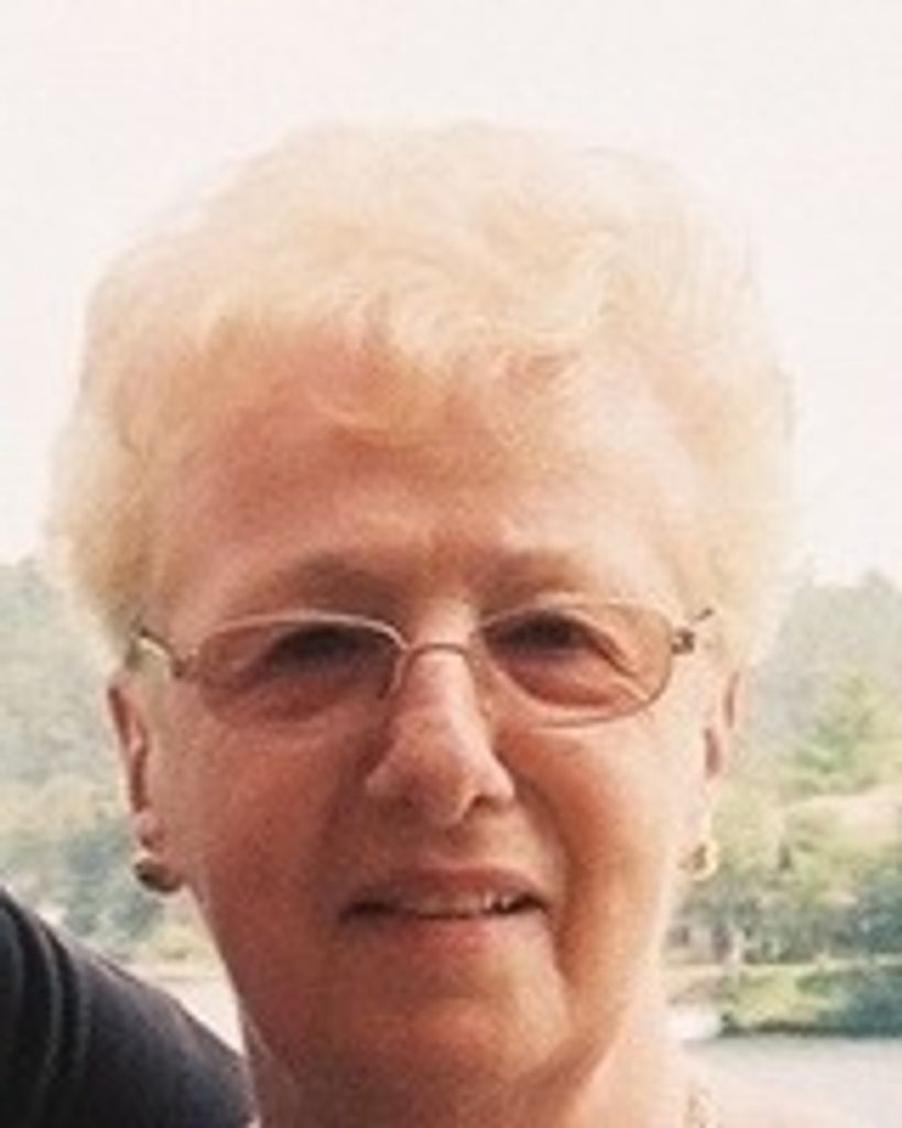 Betty Agatha Paul