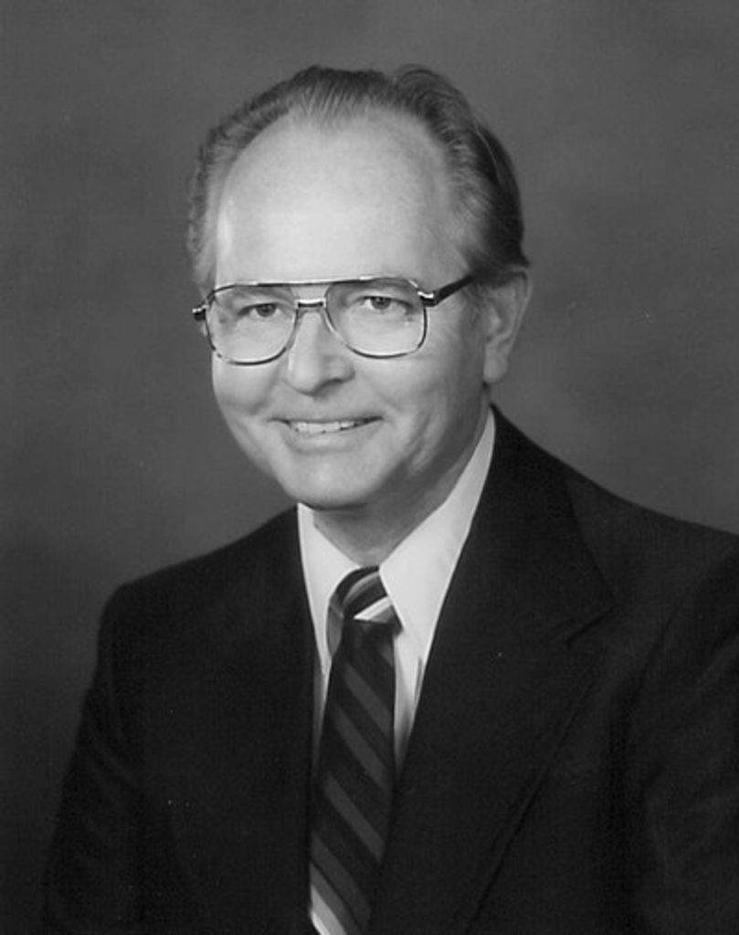 Stanley Norman Clark Profile Photo