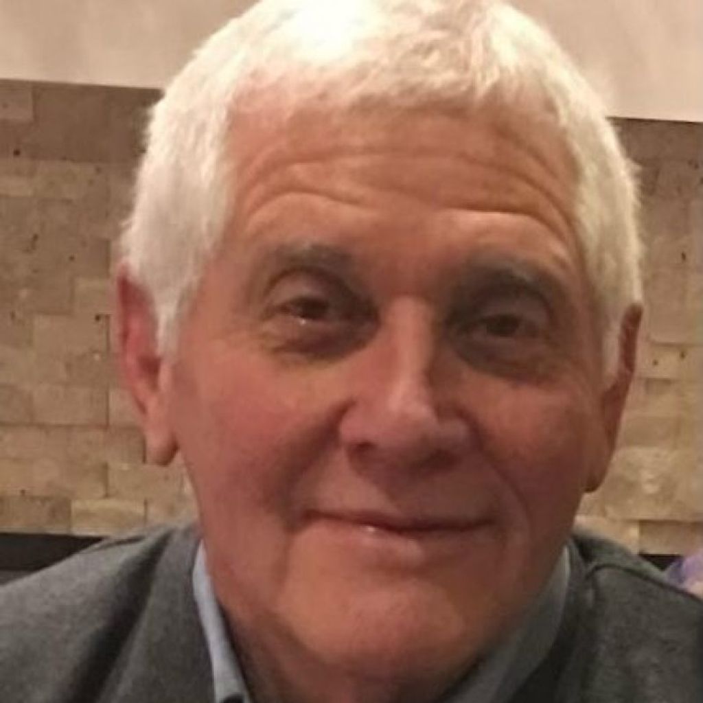 David Henry  Lund Profile Photo