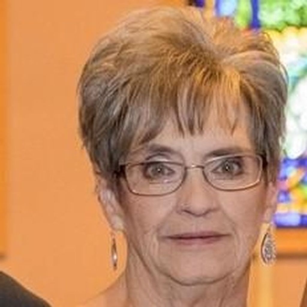 Elsie Elaine Dewald