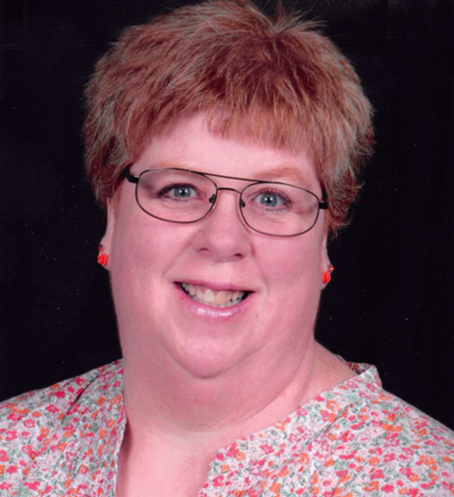 Brenda Kay Blunt Profile Photo