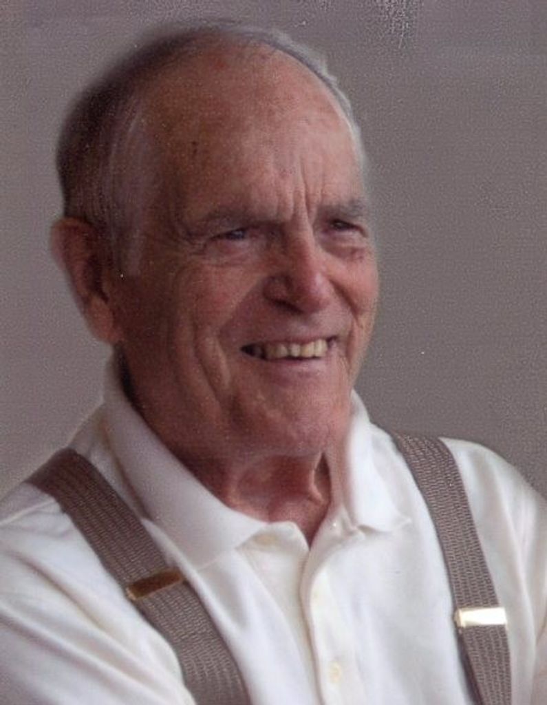 Paul C. DesBois