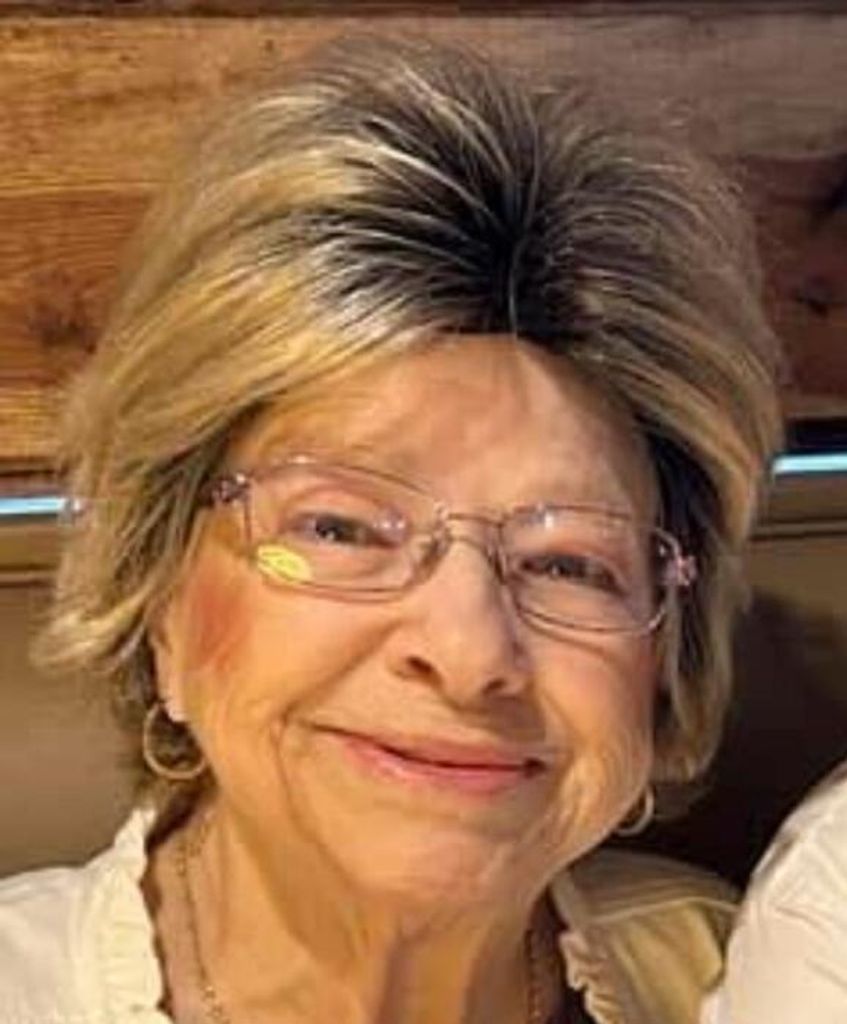 Janice Carol (Whisler)  Morgan Profile Photo