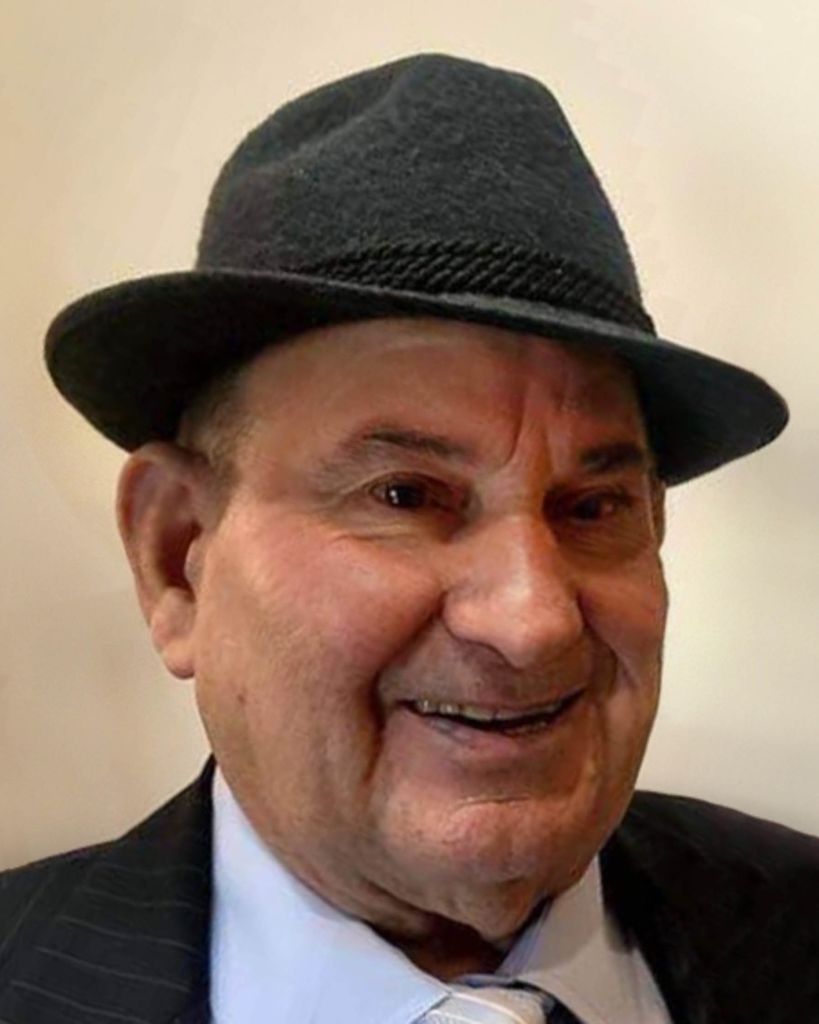 Frank G. Geraci