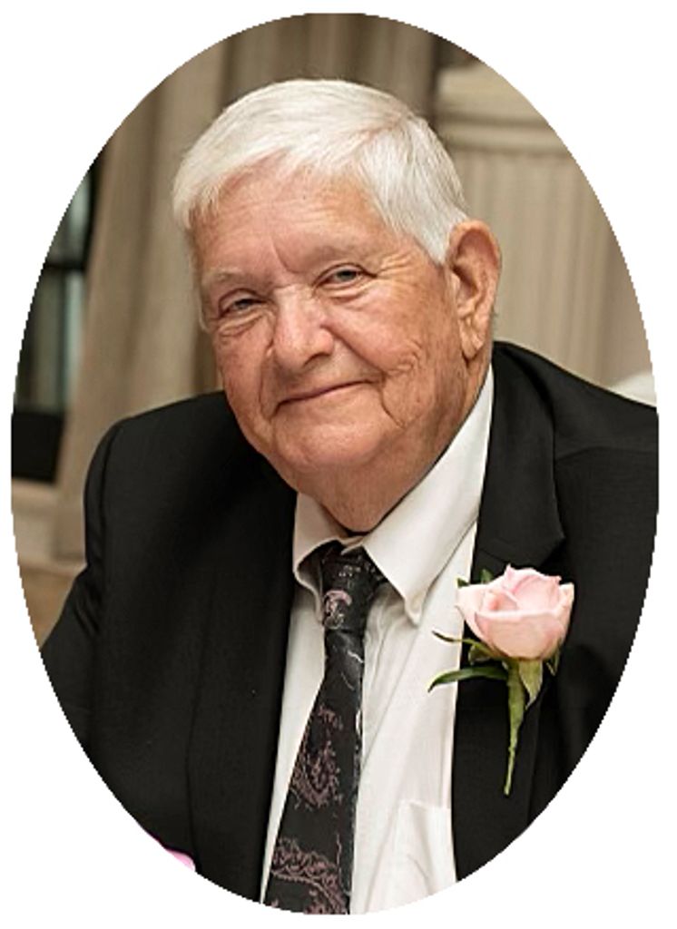 Dwight L. Clark