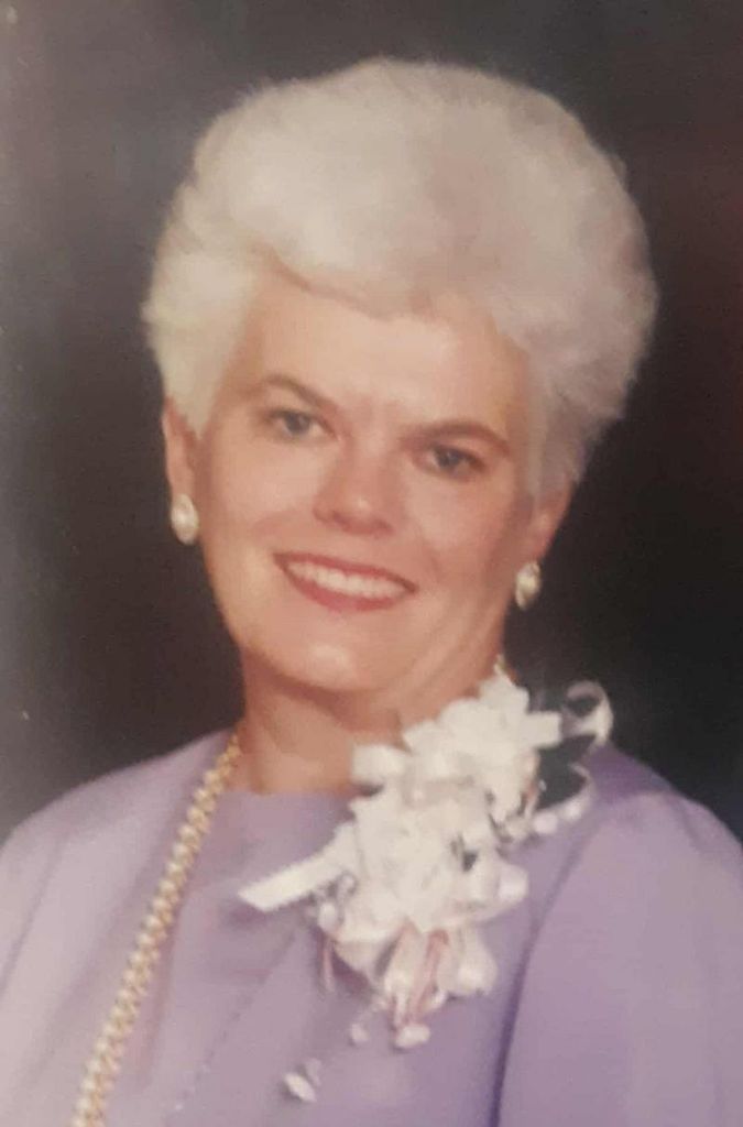 Carolyn Sue Golden Profile Photo