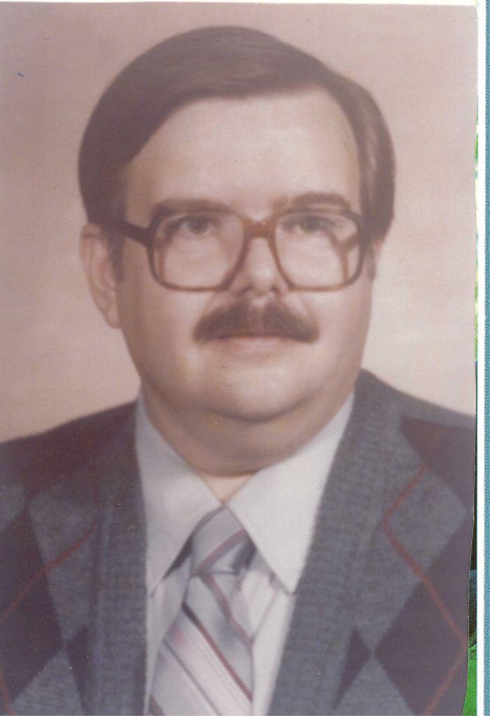 James "Benny" Mckay, Jr.