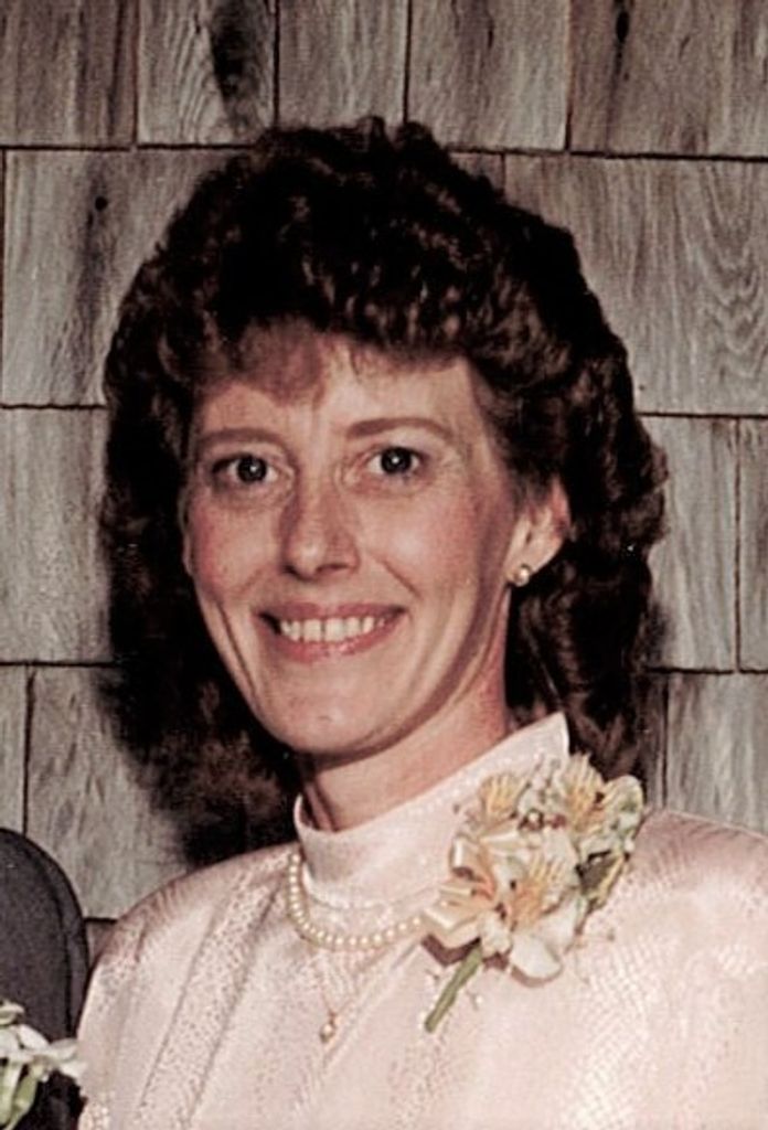 Paulette Corson Profile Photo