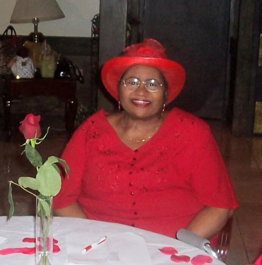 Juanita Wagner Profile Photo