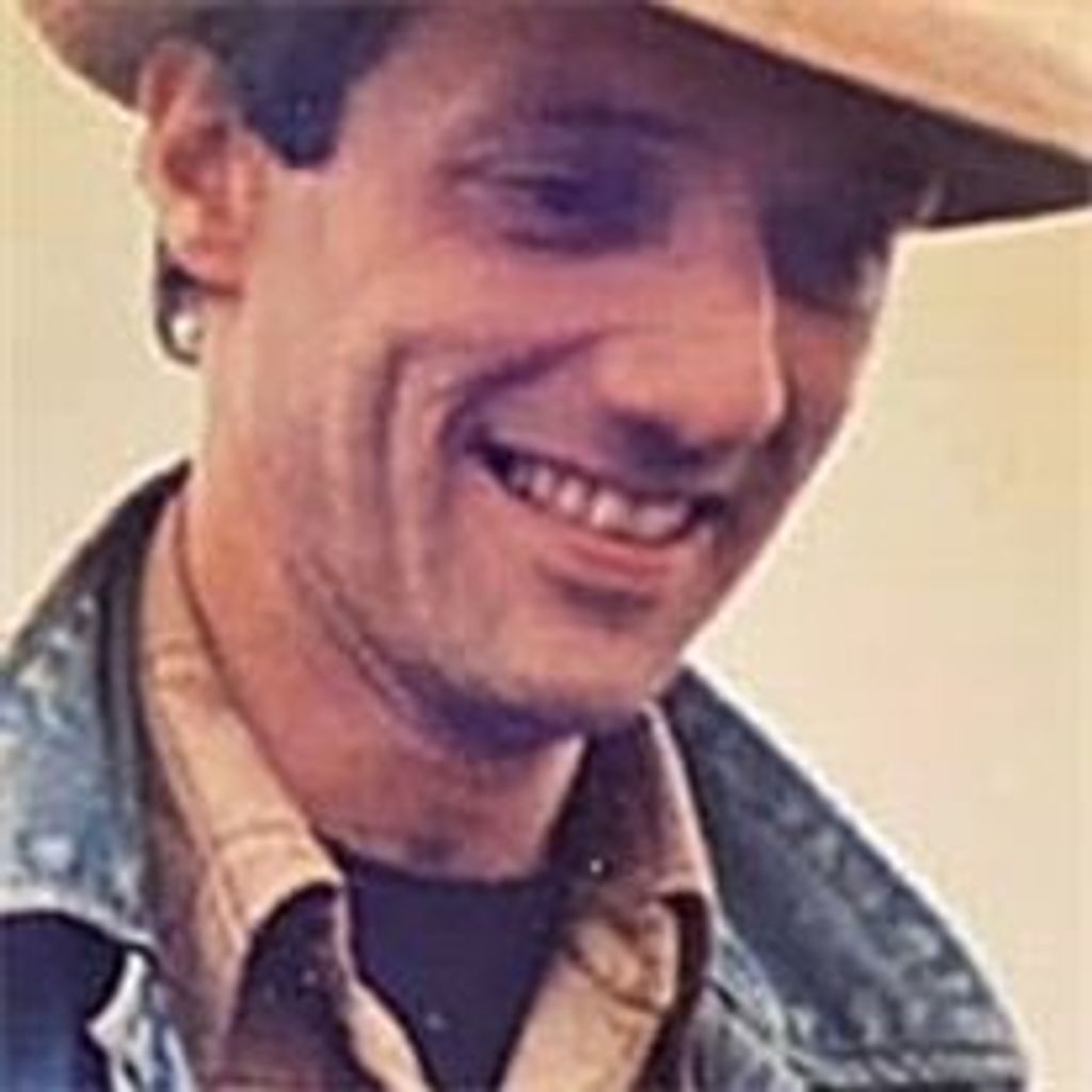 Tod L. Rush