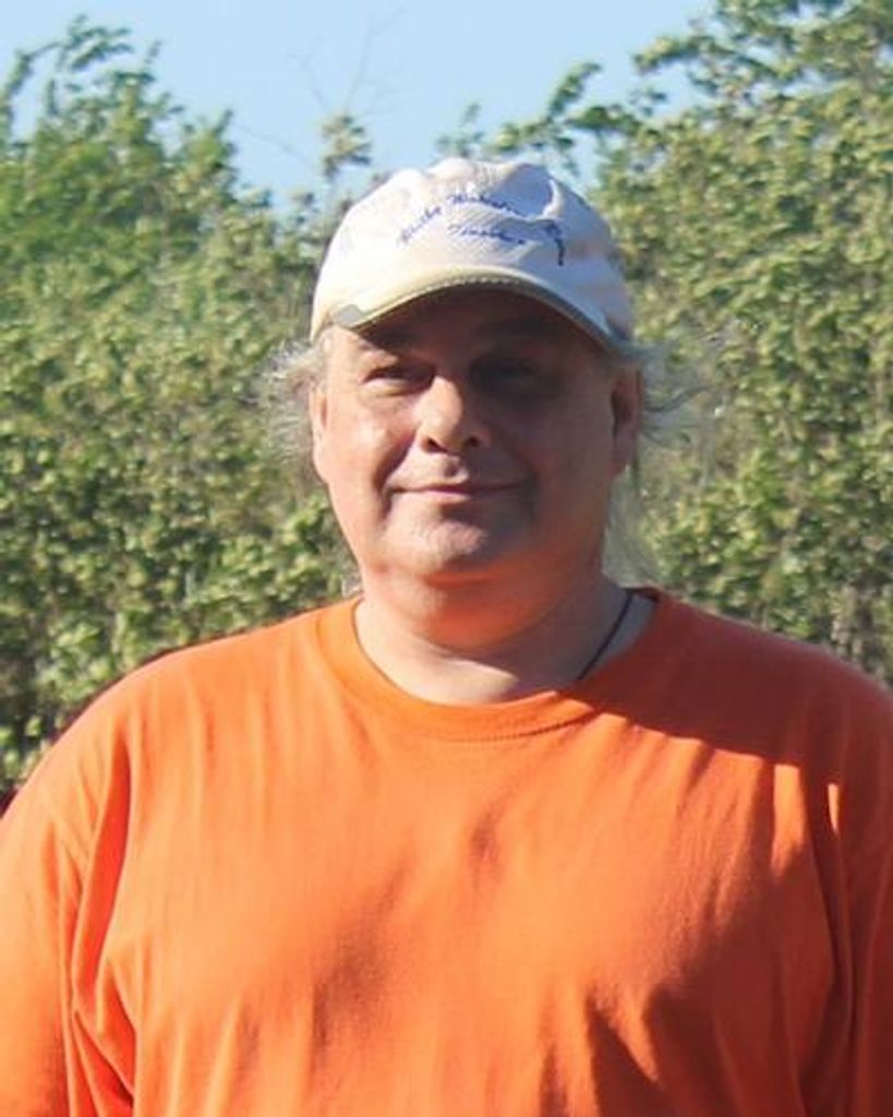 Brian Francis Batson Profile Photo