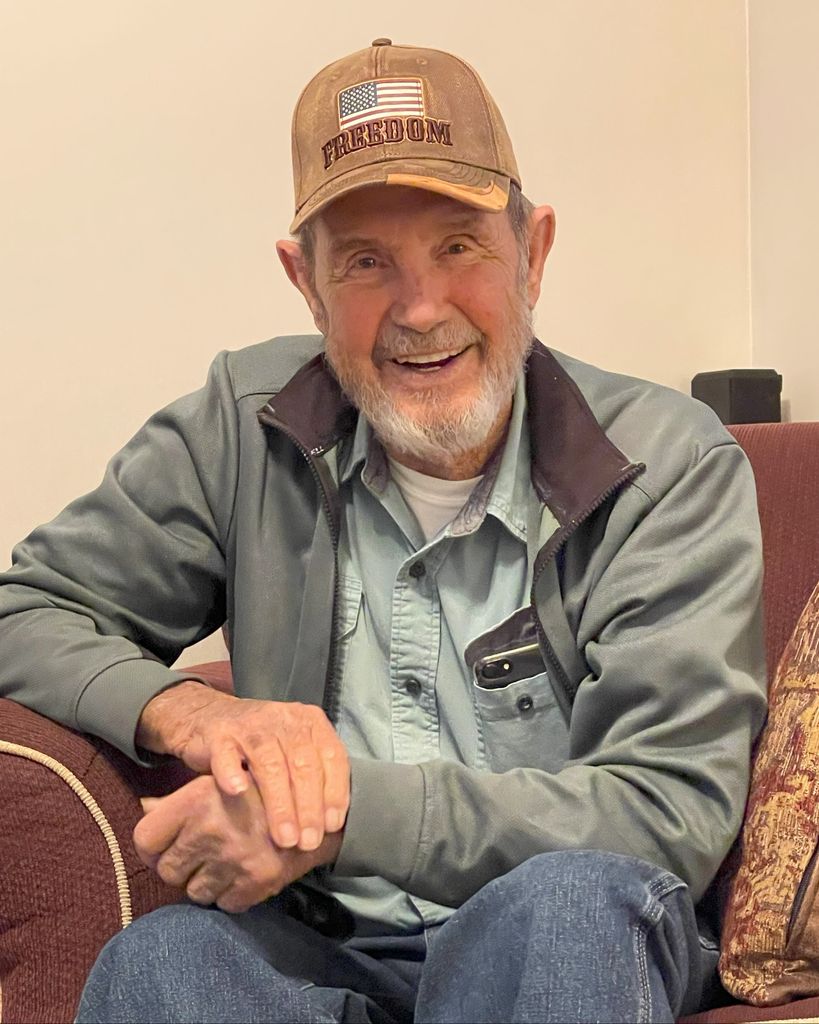 Linnie Clarence Burnett Profile Photo