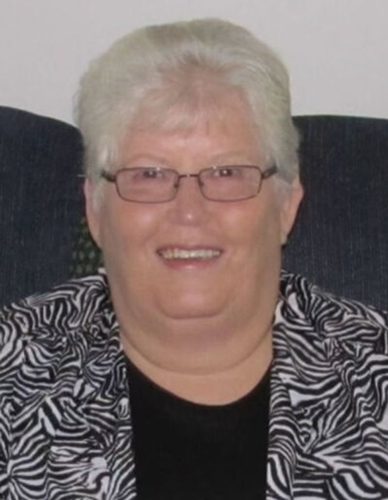 Virginia Rackley Turner Profile Photo