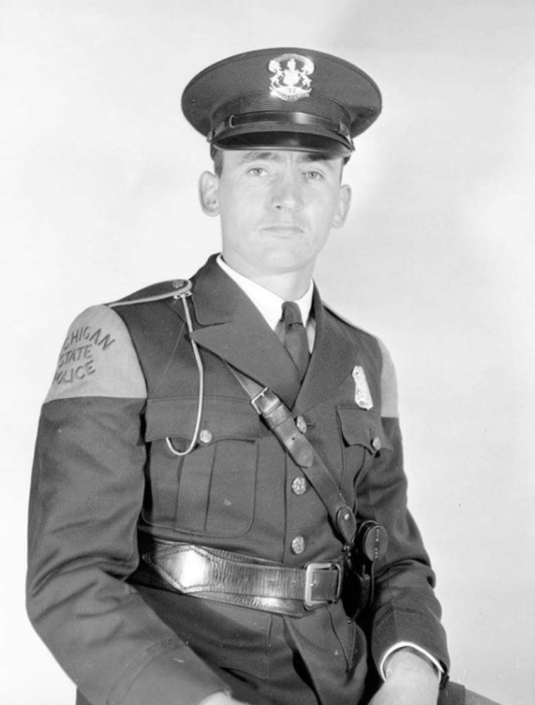 Clarence Bonter