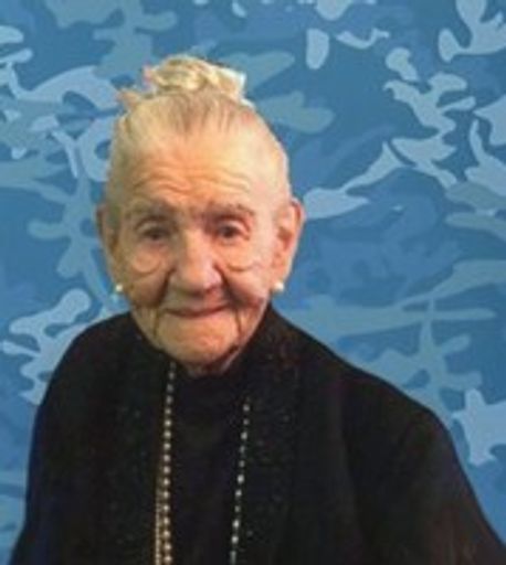 Milagros Moras Lowery Profile Photo