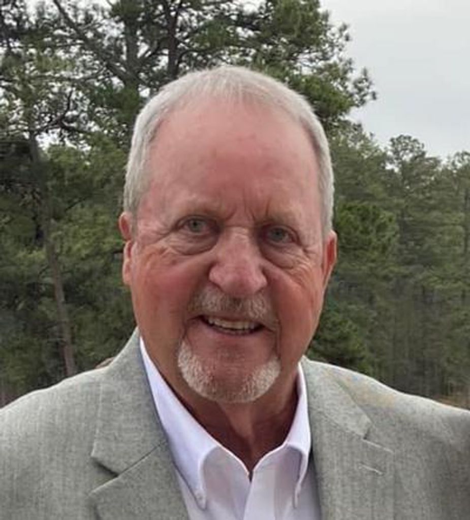 Larry James Hulsey Profile Photo