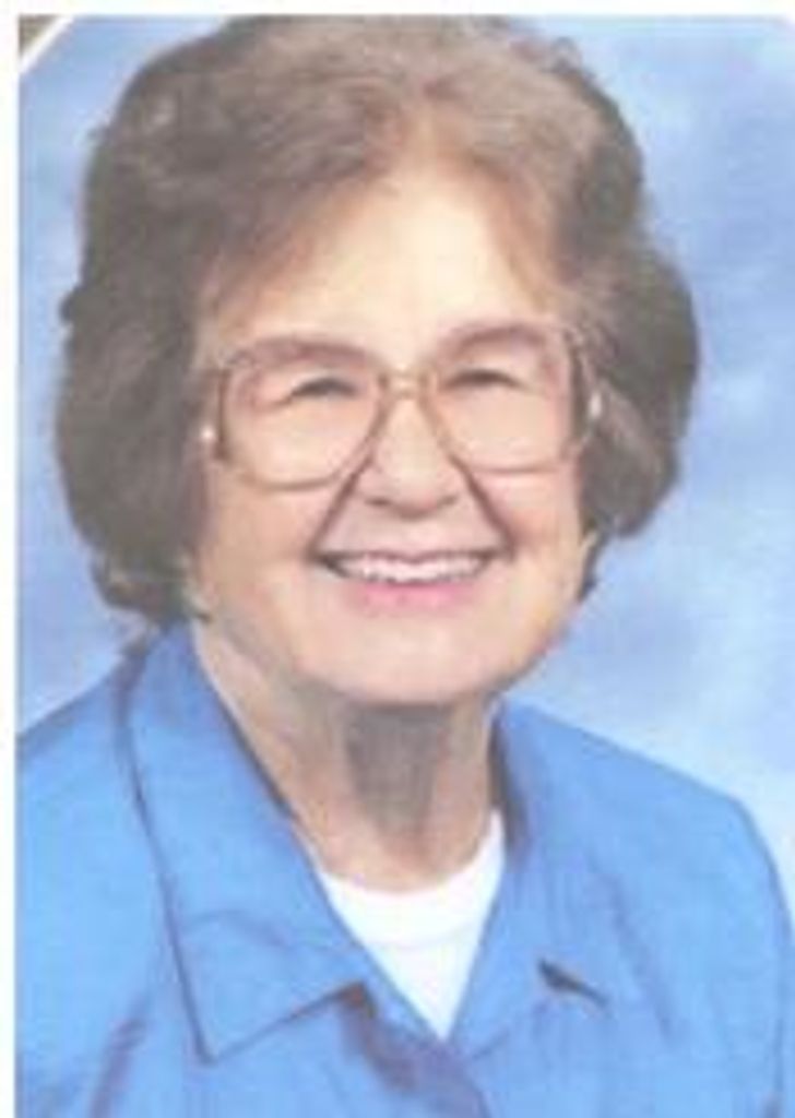 Cleo Kennedy Profile Photo