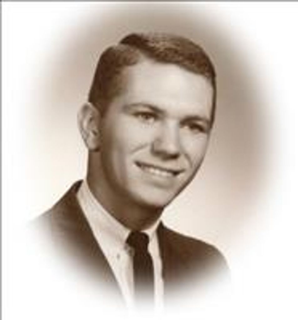 Gregory J. "Greg" O'Connor