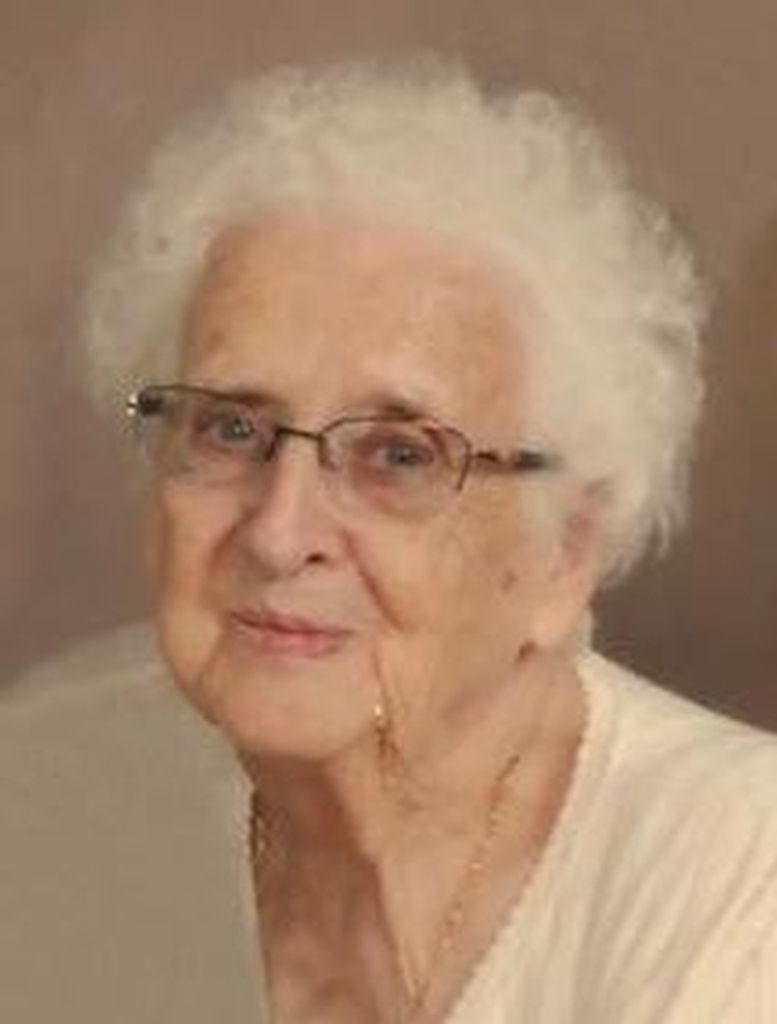Margaret E. Carner