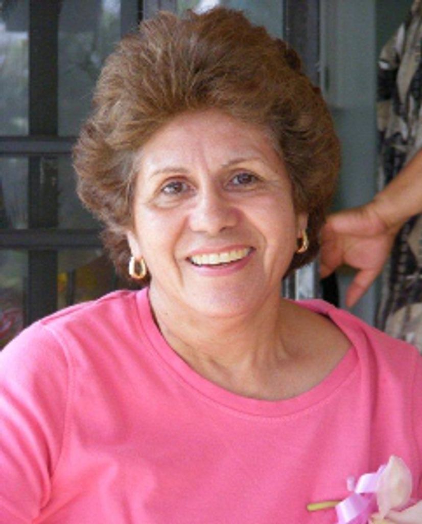 Rita Martinez