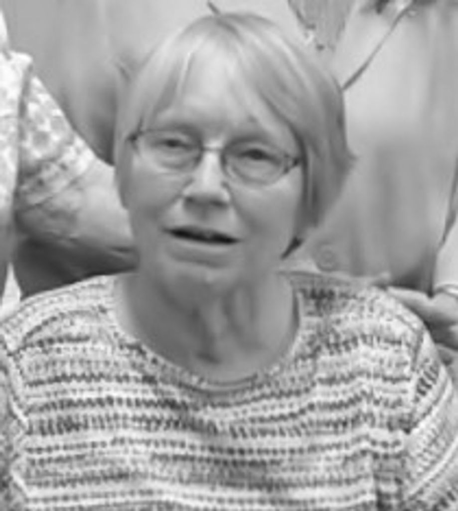 Rosemary M (Maag)  Ricica