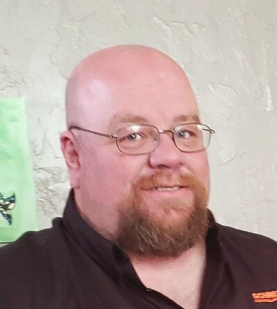 William David Tripp Profile Photo