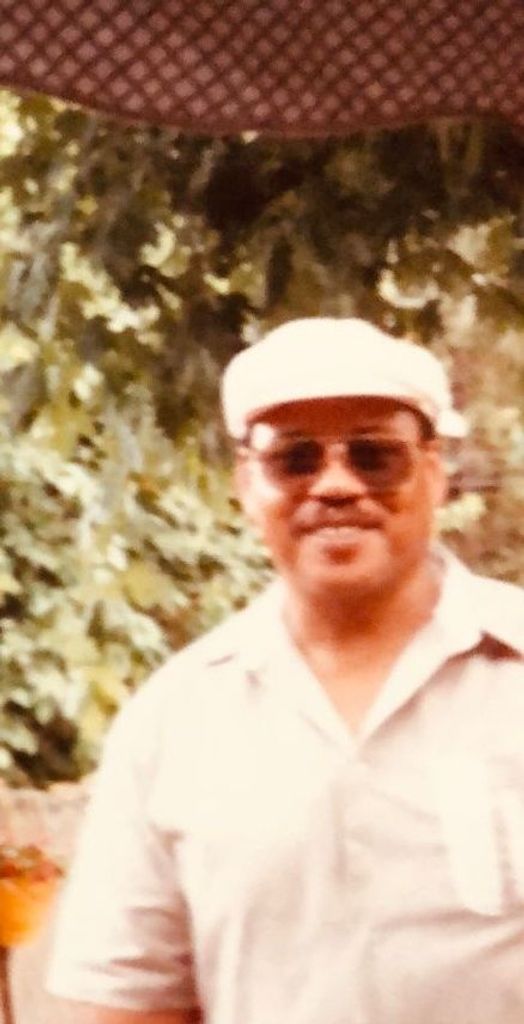 Donald L. Smith