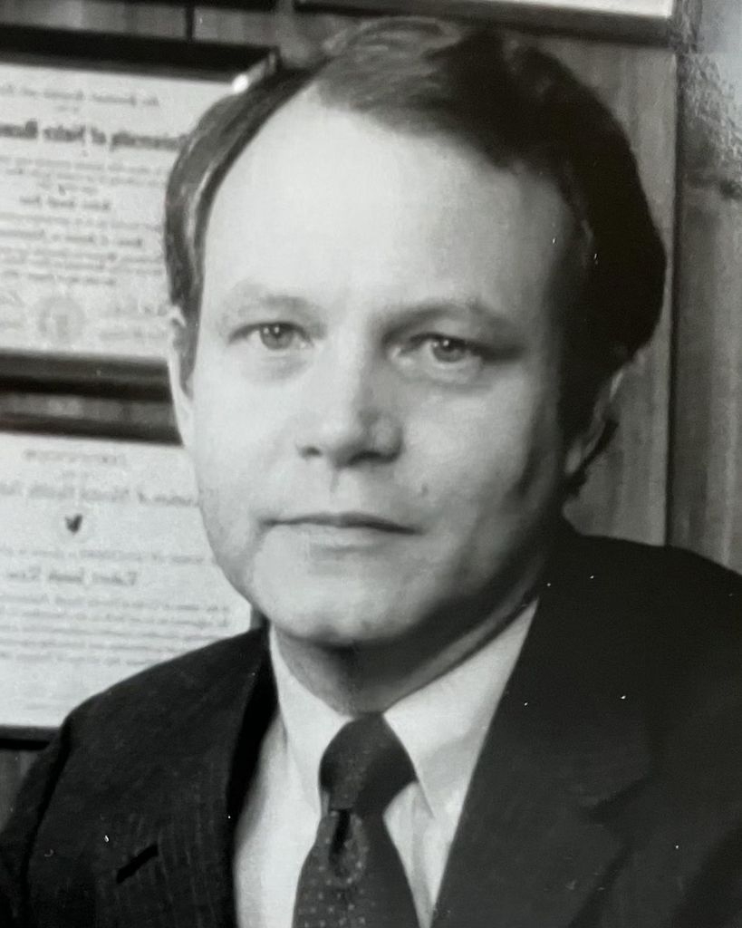 Robert Joseph Ross, RJ