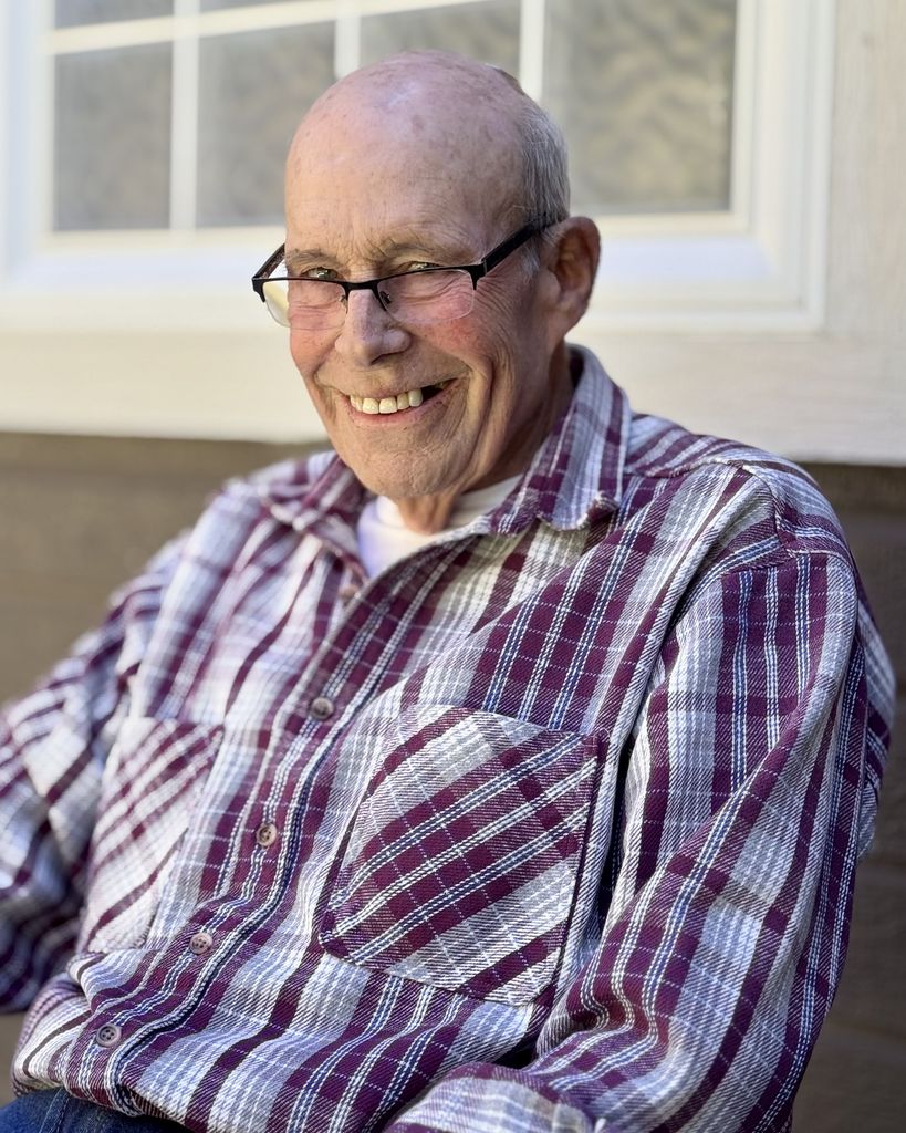 Jeffrey Guy Ferguson Profile Photo