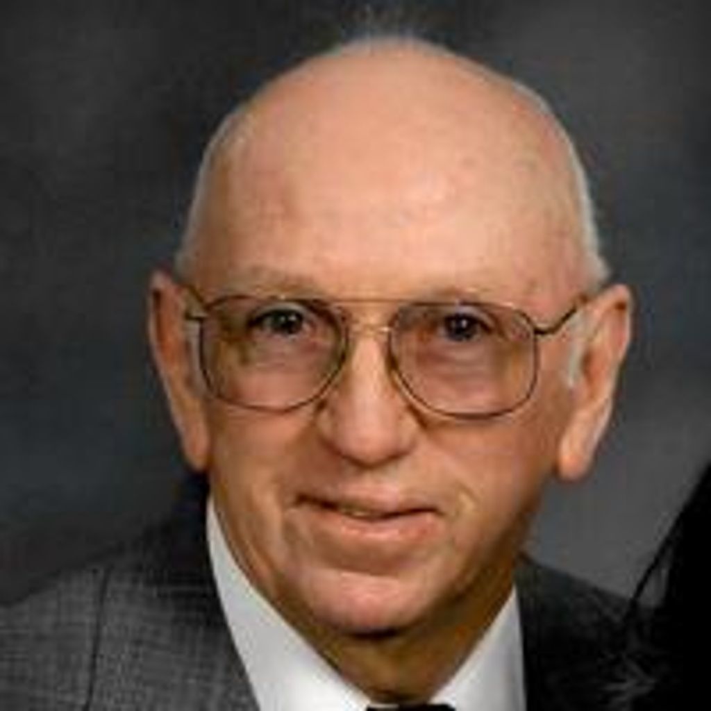 Louis Overbeck Profile Photo
