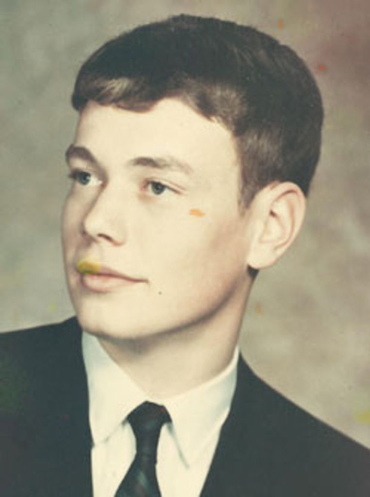 Frederick J. Westercamp