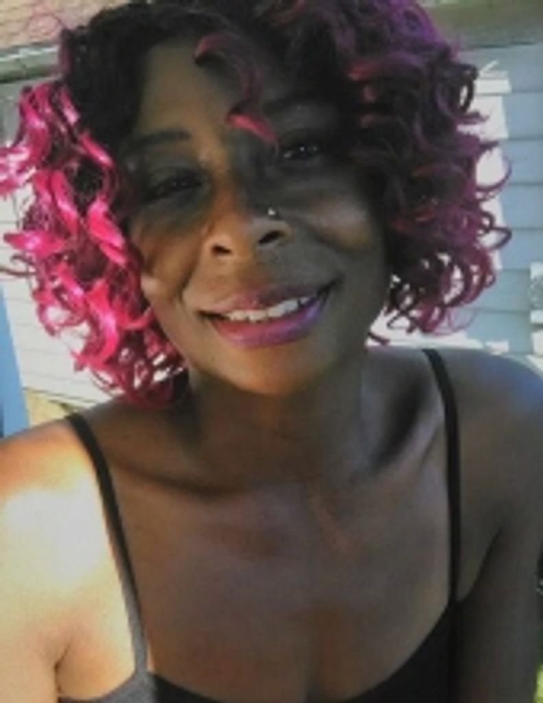 Rivia Harris  (Lansing)