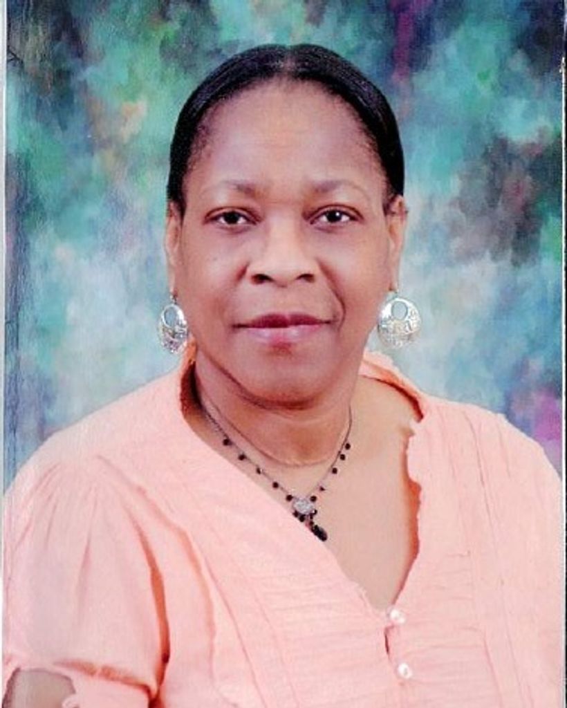 Rose Mary Price Profile Photo
