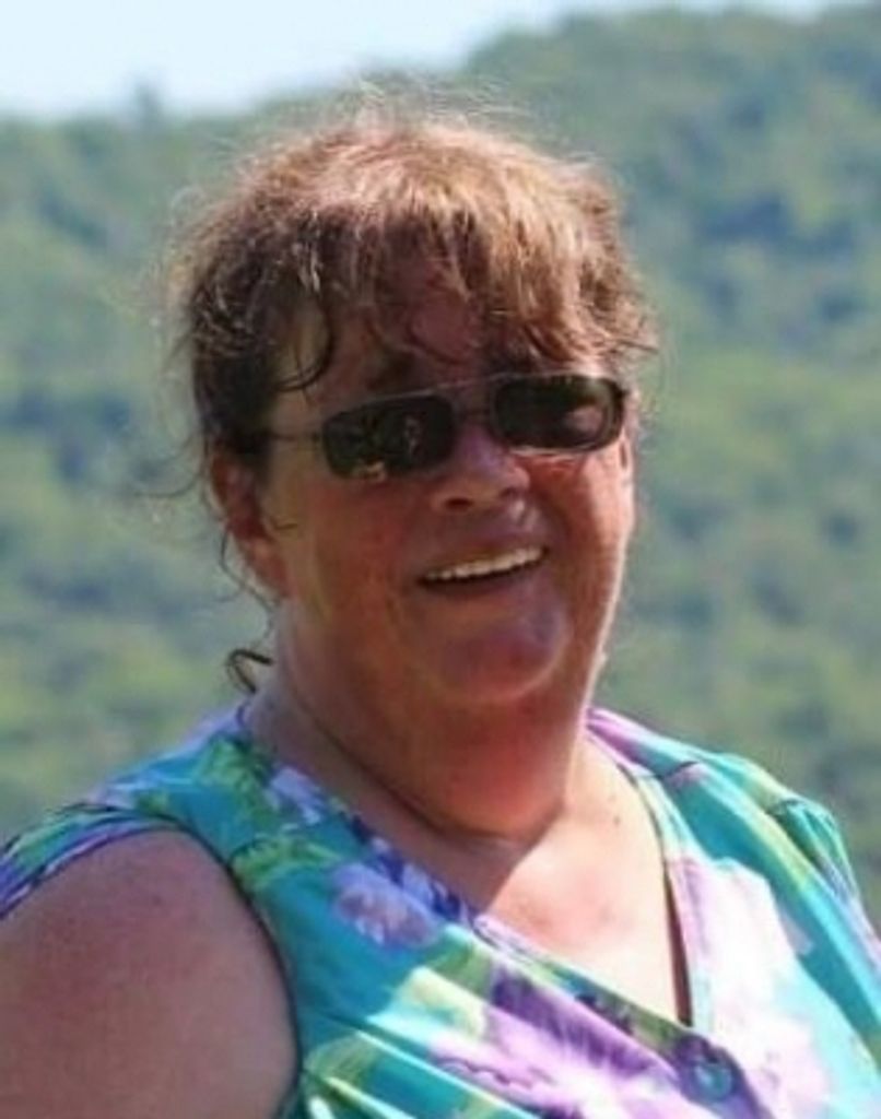 Donna D. Houghton