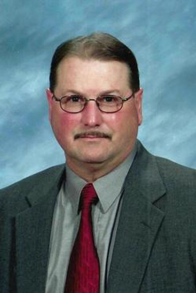 Michael Howard Bateson