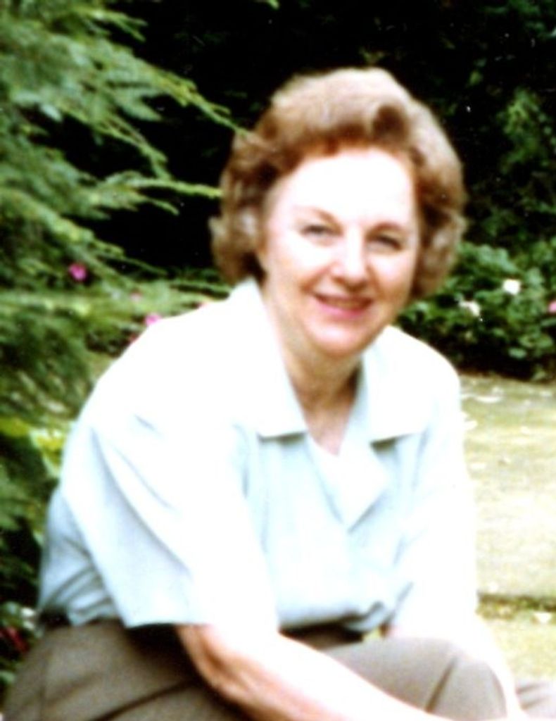 Jerry Josephine (Slaughter)  Potts